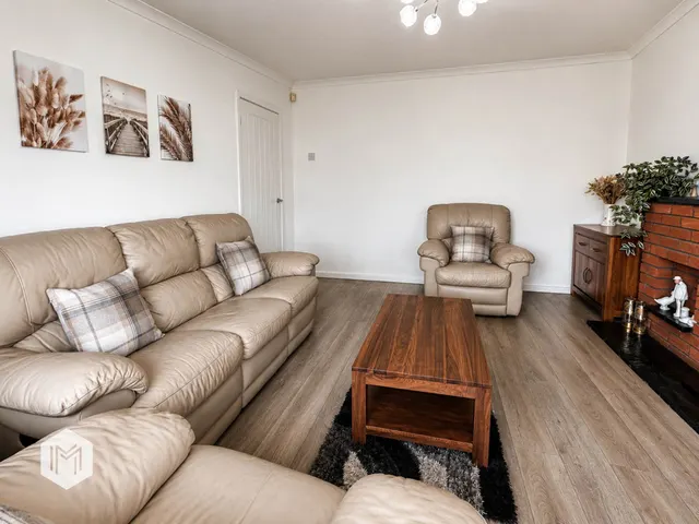 Photo 3 — Carlton Road, Lowton, Warrington, WA3 2EP