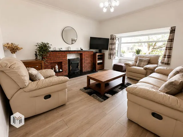 Photo 2 — Carlton Road, Lowton, Warrington, WA3 2EP