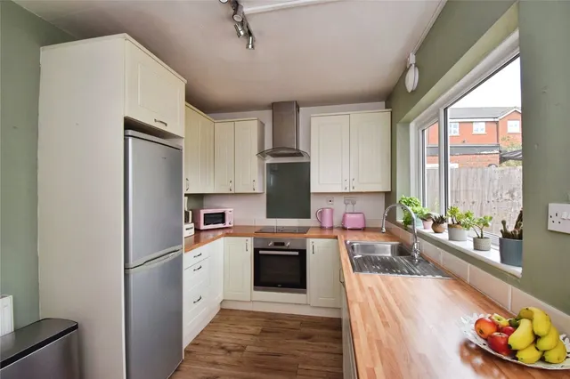 Harcourt Road, Wigston, LE18, photo 3