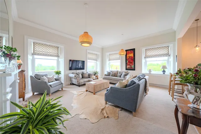 1 bedroom flat, York Road, Wetherby, LS22