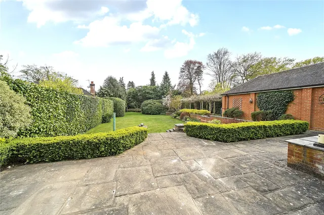 Photo 2 — Crawley Ridge, Camberley, Surrey, GU15 2AN