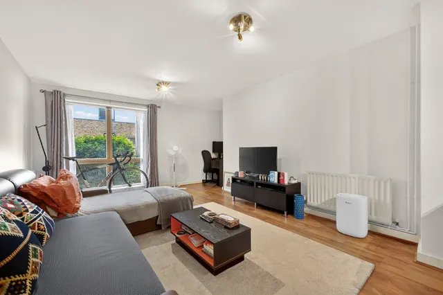Dallington Street, Islington, EC1V, photo 1