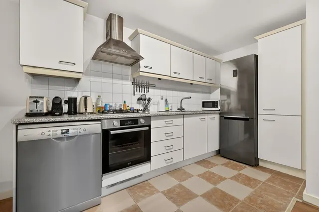 Dallington Street, Islington, EC1V, photo 3