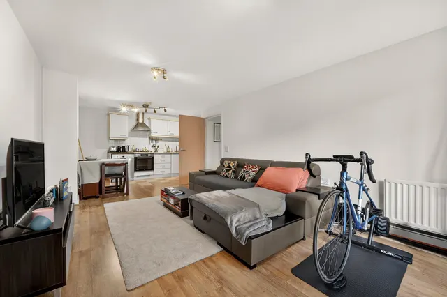 Dallington Street, Islington, EC1V, photo 2
