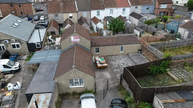 Kingswood Construction, Rear of 20-22, Gilbert Road, Kingswood, Bristol, BS15 1RE, photo 1