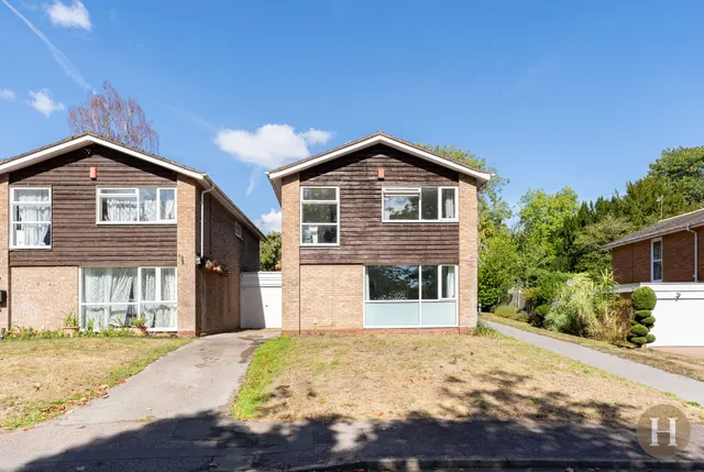 Greville Drive, Birmingham, B15, photo 1