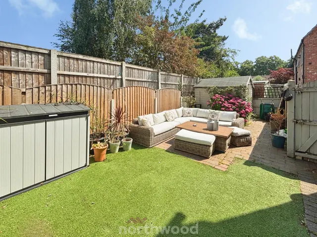 Hund Oak Drive, Hatfield, DN7, photo 3
