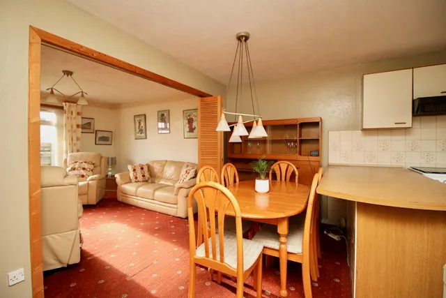 Photo 3 — Lomond Drive, Condorrat, Cumbernauld, G67 4JL