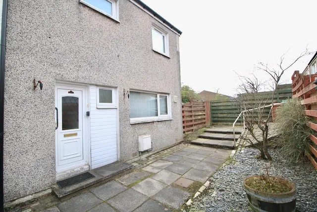Lomond Drive, Condorrat, Cumbernauld, G67 4JL, photo 1