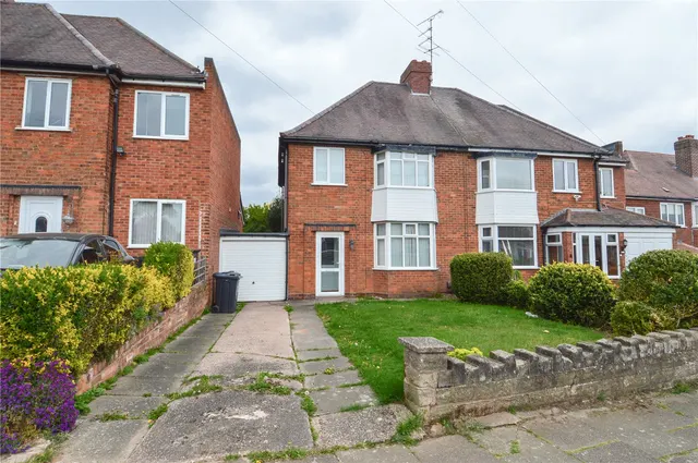 Balden Road, Harborne, Birmingham, West Midlands, B32 2ES, photo 1