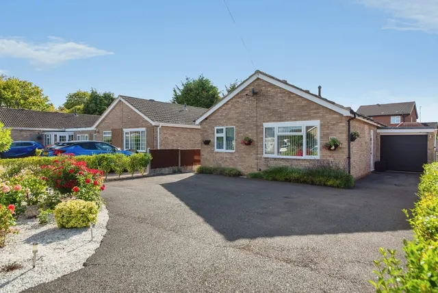 Asheridge, Branston, Lincoln, Lincolnshire, LN4, photo 1