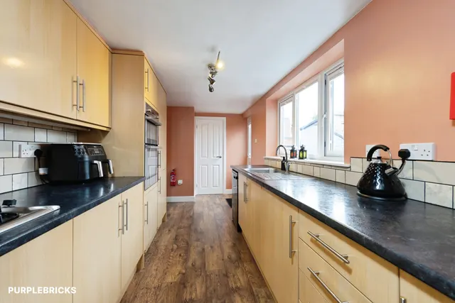 Wembley Terrace, Blyth, NE24, photo 3