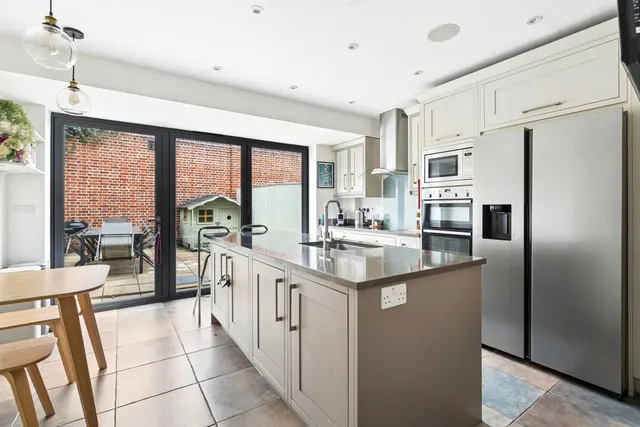 Station Road, Marlow, SL7, photo 3