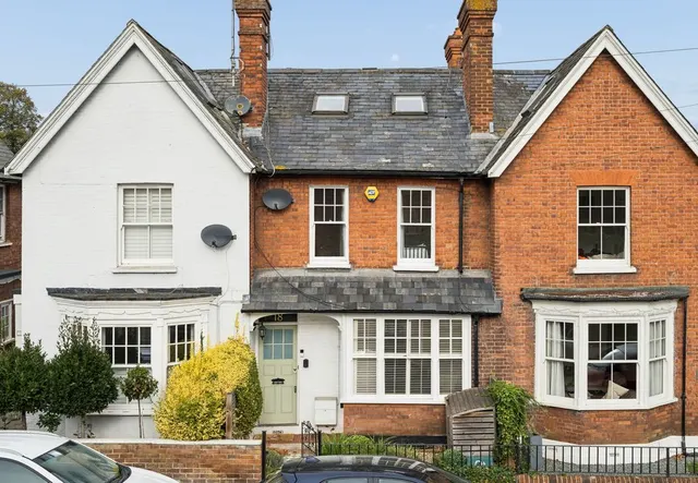 Station Road, Marlow, SL7, photo 1