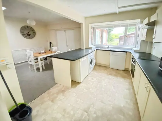 Photo 3 — Beacon Road, Loughborough, Leicestershire, LE11