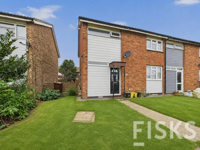 Seventh Avenue, Canvey Island, SS8, photo 1