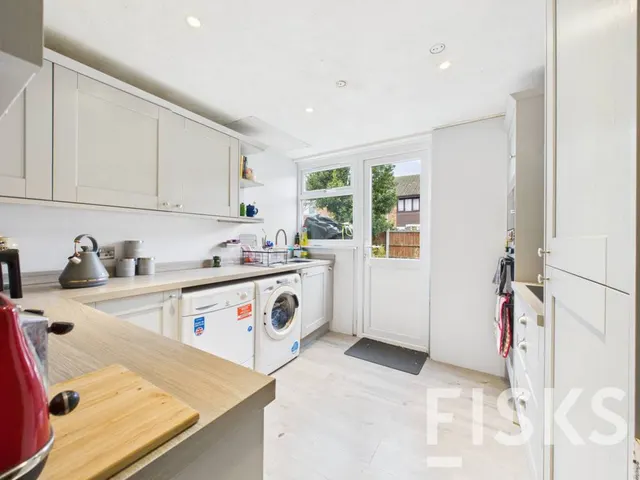 Seventh Avenue, Canvey Island, SS8, photo 2