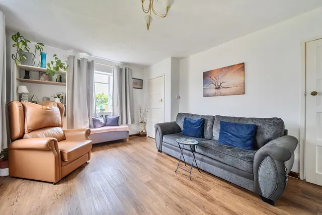 Woodborough Crescent, Winscombe, BS25, photo 3