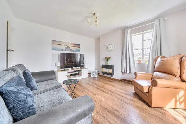 Woodborough Crescent, Winscombe, BS25, photo 2