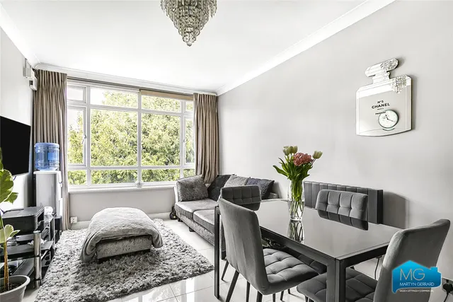 Hadley Road, High Barnet, EN5, photo 1