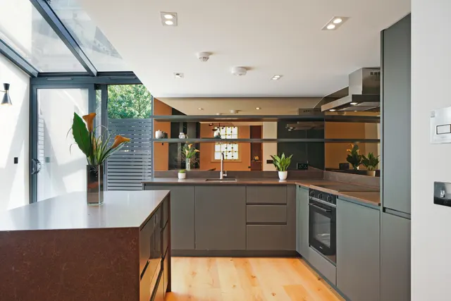 Jameson Street, W8, photo 1