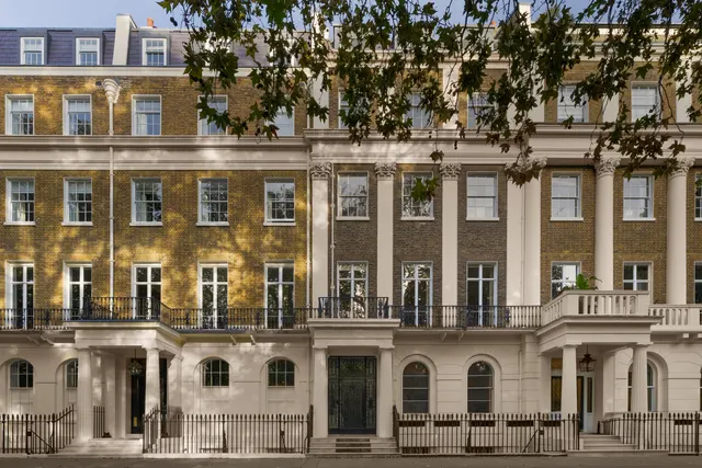 Eaton Square, Belgravia, SW1W, photo 1