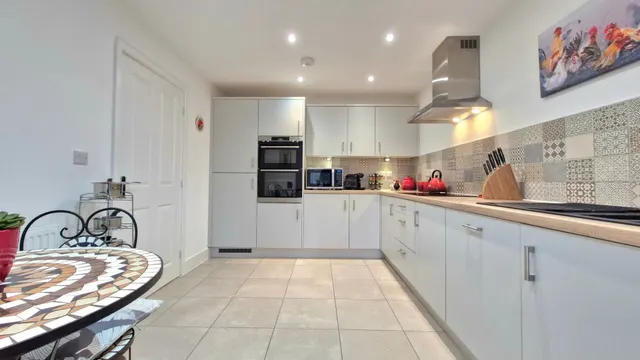 Photo 3 — Mallard Close, DEEPING ST NICHOLAS, PE11