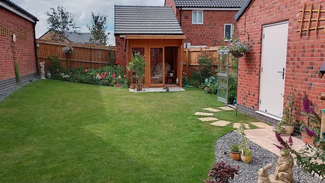 Photo 2 — Mallard Close, DEEPING ST NICHOLAS, PE11