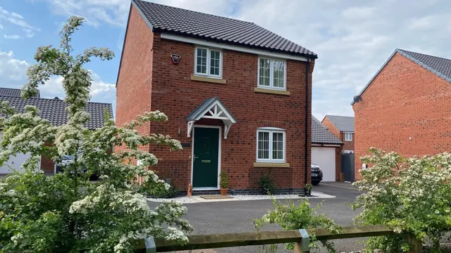 Mallard Close, DEEPING ST NICHOLAS, PE11, photo 1