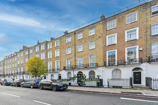 171a Gloucester Place, London, photo 1