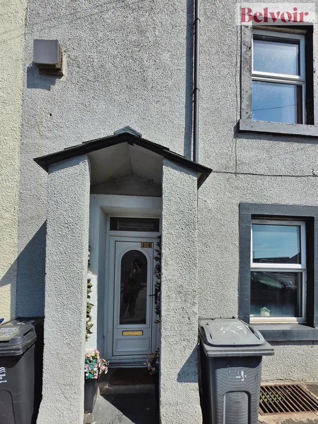Vale View, Egremont, CA22, photo 1