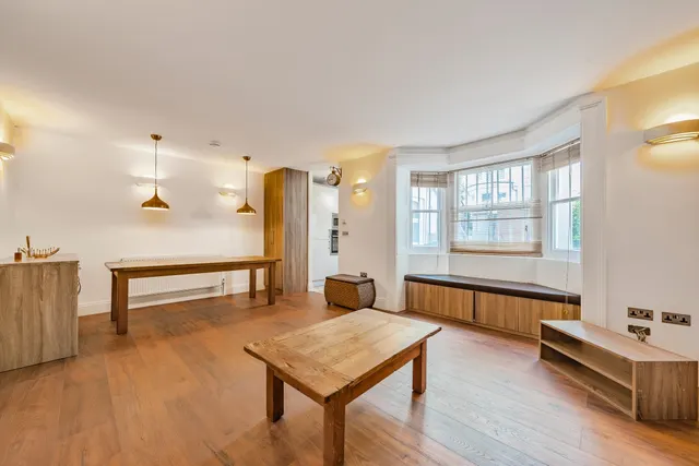 Photo 2 — Priory Terrace, London, NW6