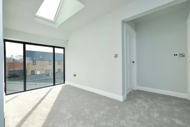 Manor Farm, Wennington, PE28, photo 2