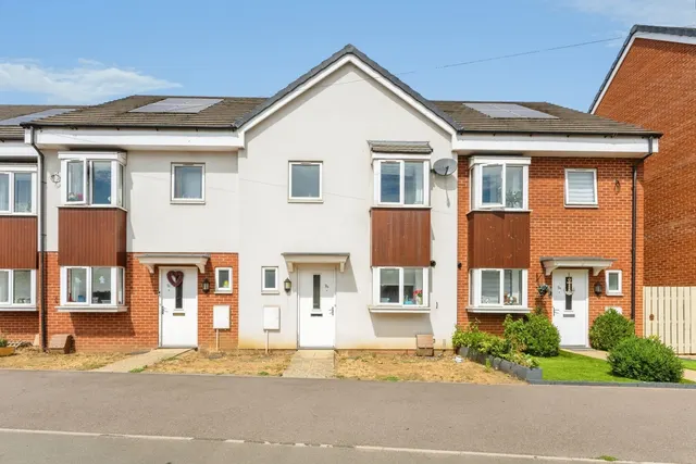 Kempston Road, Bedford, Bedfordshire, MK42, photo 1