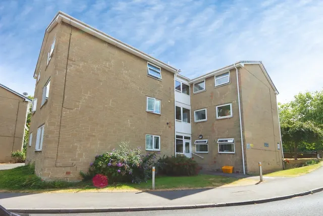 Park Grange Croft, SHEFFIELD, South Yorkshire, S2, photo 1