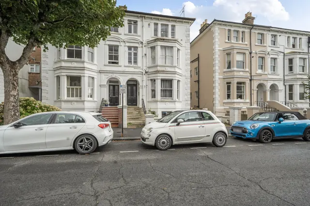 Ventnor Villas, Hove, photo 1