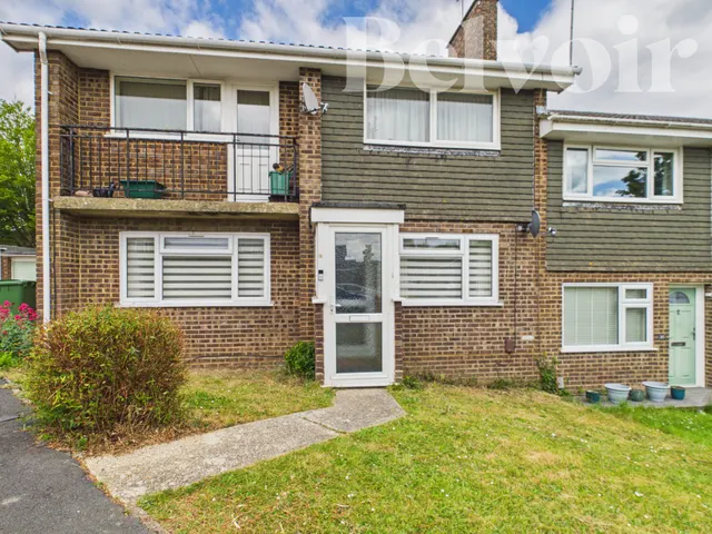 Ravel Close, Brighton Hill, Basingstoke, RG22, photo 1