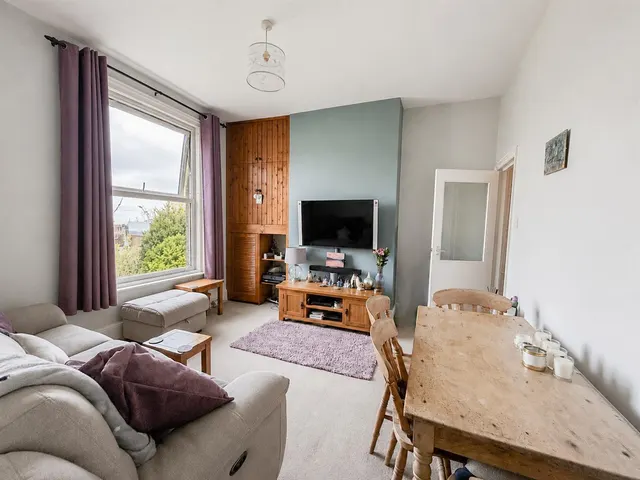 Photo 2 — Priory Road, Hastings, East Sussex, TN34 3JG