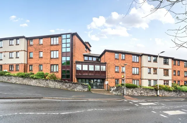 Mudge Way, Plympton, PL7