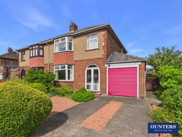 Croft Road, Carlisle, CA3, photo 1