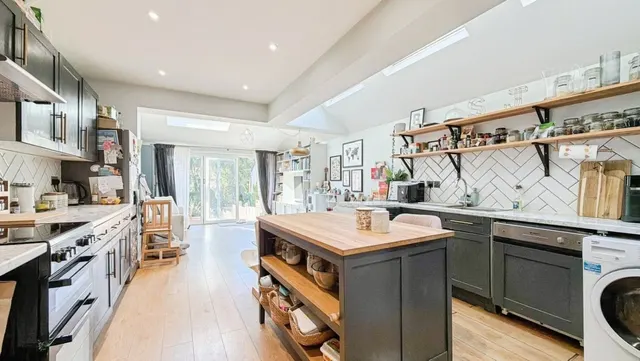 Highbury Road, Bedminster, BS3 5NS, photo 1