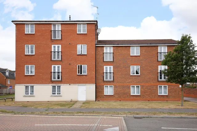 Cunningham Avenue, Hatfield, photo 1