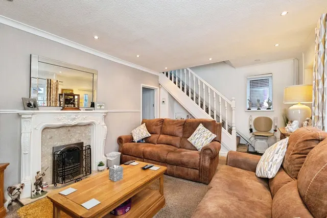 Photo 3 — Picton Street, Ashton-under-Lyne, Greater Manchester, OL7