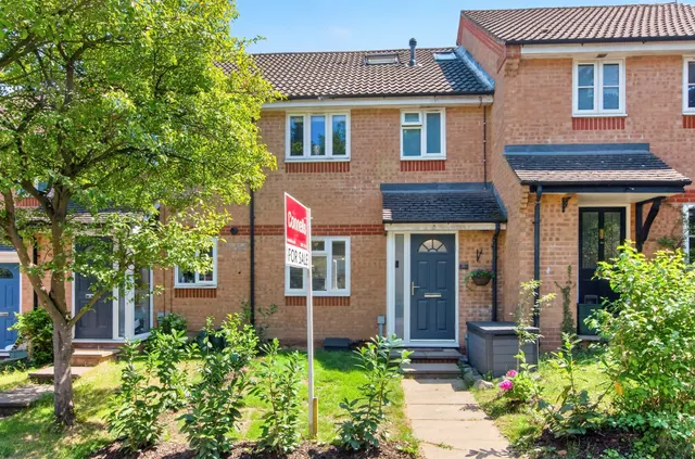 Westfield Road, Harpenden, photo 1