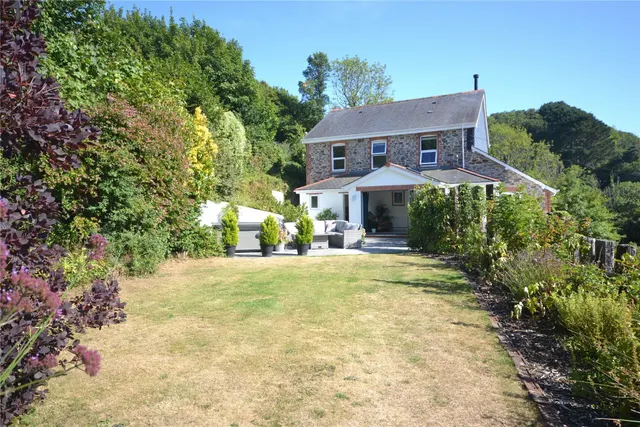 Millendreath, Looe, Cornwall, PL13