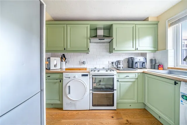 Martinsell Green, Pewsey, SN9, photo 3
