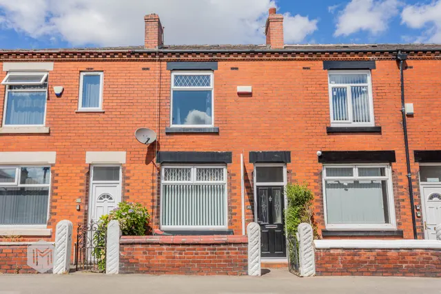 Cecil Street, Worsley, Manchester, M28 3LE, photo 1