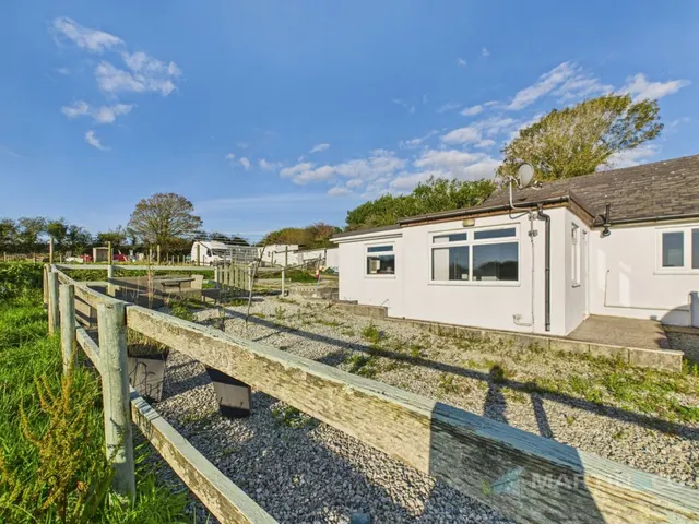 Belowda, Cornwall, photo 1