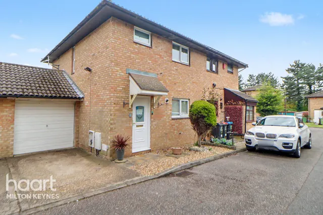 Golspie Croft, Hodge Lea, MK12, photo 1