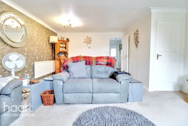 Golspie Croft, Hodge Lea, MK12, photo 2